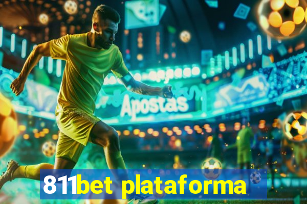 811bet plataforma